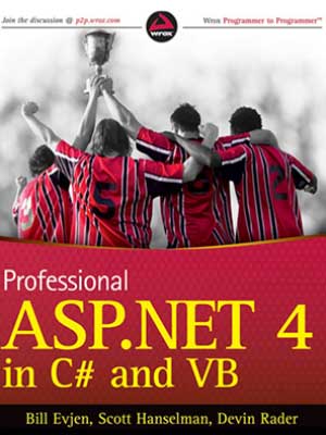Revisore della versione italiana di 'ASP.NET 4.0 in C# e VB' ASP.NET 4.0 in C# e VB